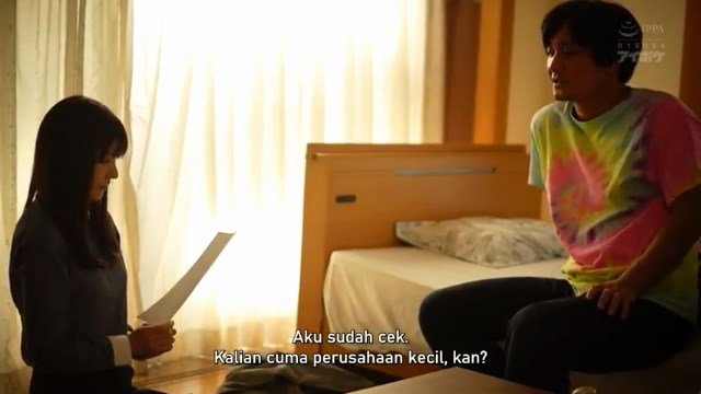 Rayuan Maut Sales Asuransi 2 Bokep Jav Perkosa Sales Asuransi Karen Kaede