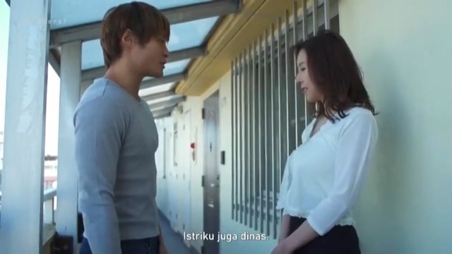 Nafkah Batin Buat Tetangga 2 Nafkah Batin Buat Tetangga