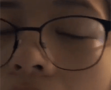 viral bu guru joget depan kamera